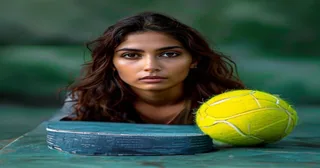 Alexandra Eala: The Rising Star of Indian Tennis — Miscellaneous explainer cover