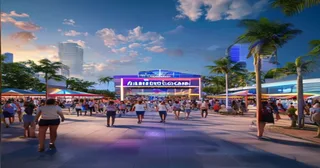 Americas Food and Beverage Show 2026: Dates, Venue & What to Know — Business explainer cover