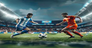 Argentina Vs Switzerland Comparison — Technology explainer cover