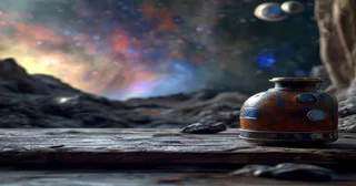 The Cosmic Quest: Best Sci-Fi TV Shows to Explore — Miscellaneous explainer cover