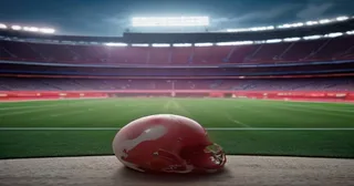 Carson Beck Hall of Fame Game (2026): Why the Cardinals Rookie Is Starting — Sports explainer cover