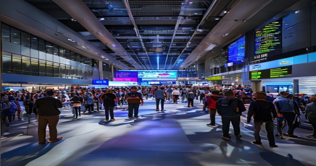 CEDIA Expo 2026 Denver: Dates, Venue & What to Know — Technology explainer cover