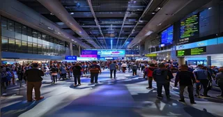 CEDIA Expo 2026 Denver: Dates, Venue & What to Know — Technology explainer cover
