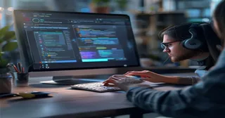 Claude: Features, Updates & More — Technology explainer cover
