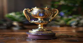 The Duleep Trophy: A Legacy of Excellence in Indian Cricket — Miscellaneous explainer cover
