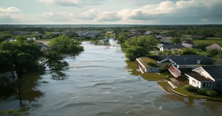 Flash Flood Risk: Features, Updates & More — Technology explainer cover