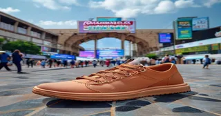 Footwear India Expo 2026: Dates, Venue & What to Know — Business explainer cover