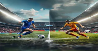 France Vs Spain Comparison — Technology explainer cover