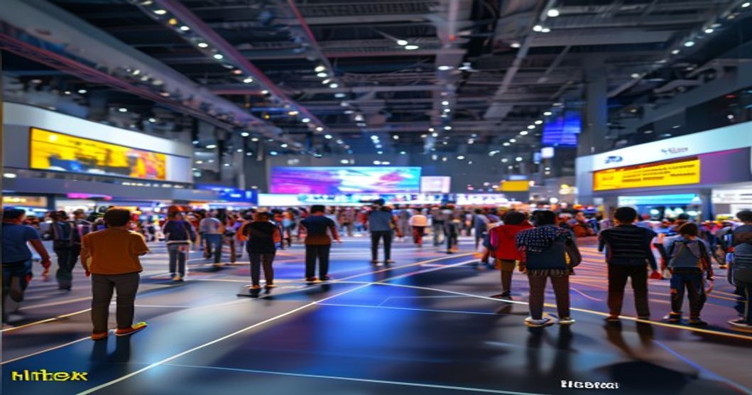 HIMTEX Hyderabad 2026: Dates, Venue & What to Know — Technology explainer cover
