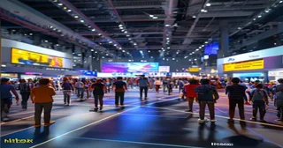 HIMTEX Hyderabad 2026: Dates, Venue & What to Know — Technology explainer cover