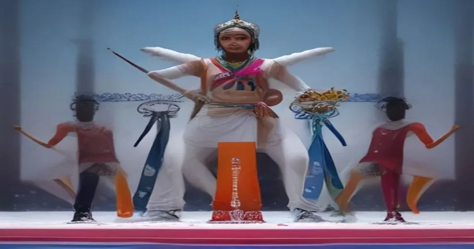 India at the Winter Olympics: History, Athletes, Medals & 2026 Results — Sports explainer cover