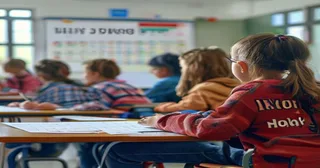 July 30 School Holiday Updates — Education explainer cover