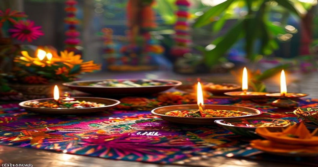 Onam 2026 Kerala Thiruonam: Dates, Venue & What to Know — India explainer cover