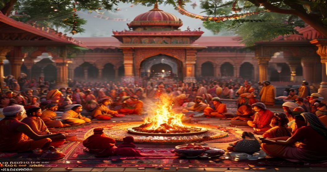 Parsi New Year Navroz 2026: Dates, Venue & What to Know — India explainer cover