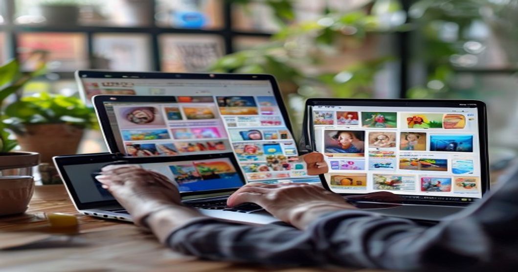 Pinterest: Features, Updates & More — Technology explainer cover