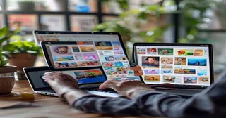 Pinterest: Features, Updates & More — Technology explainer cover