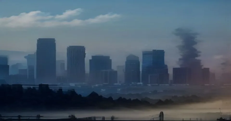 Portland Air Quality (August 2026): Why It Ranked Worst and What To Do — Environment explainer cover