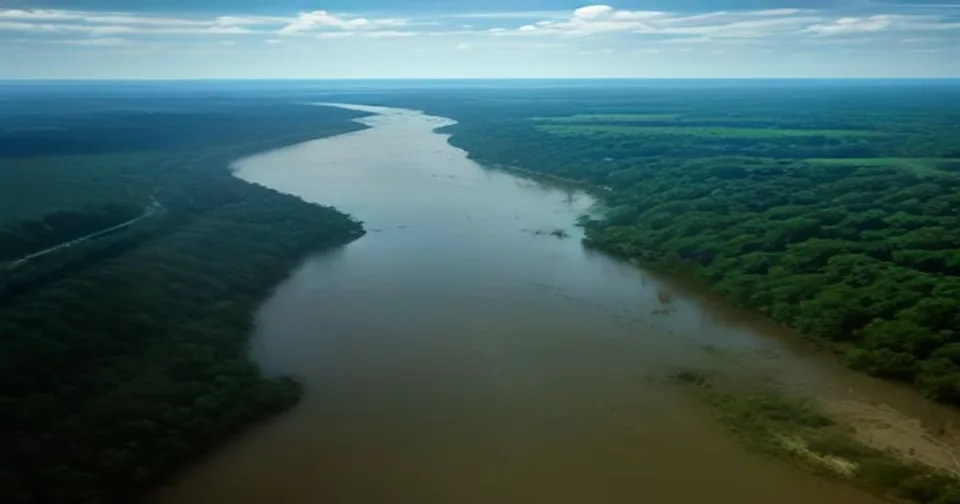 Rajahmundry / Rajamahendravaram Godavari Floods (August 2026): What’s Happening — Environment explainer cover