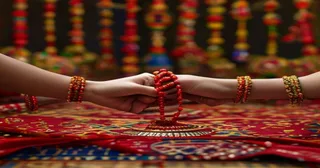 Raksha Bandhan 2026: Dates, Venue & What to Know — India explainer cover