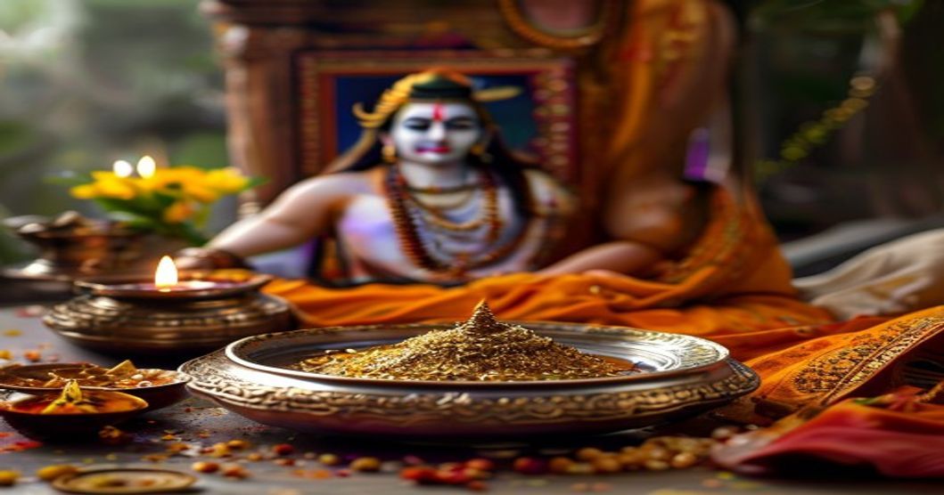Sawan Somvar Puja Vidhi: Panchamrit, Bel Patra & Timings — India explainer cover