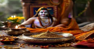 Sawan Somvar Puja Vidhi: Panchamrit, Bel Patra & Timings — India explainer cover