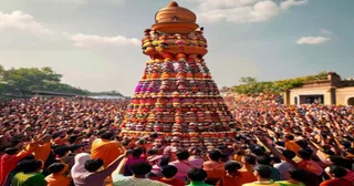 Sri Krishna Janmashtami 2026 Dahi Handi: Dates, Venue & What to Know — India explainer cover
