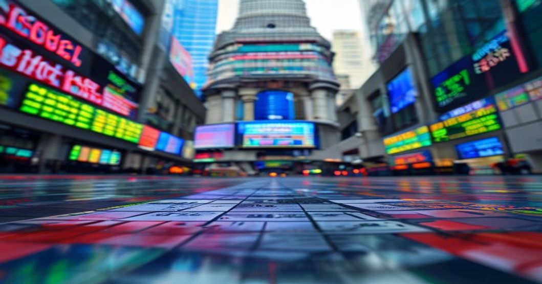 stock market news today — Finance explainer cover