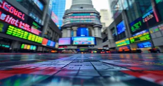 stock market news today — Finance explainer cover