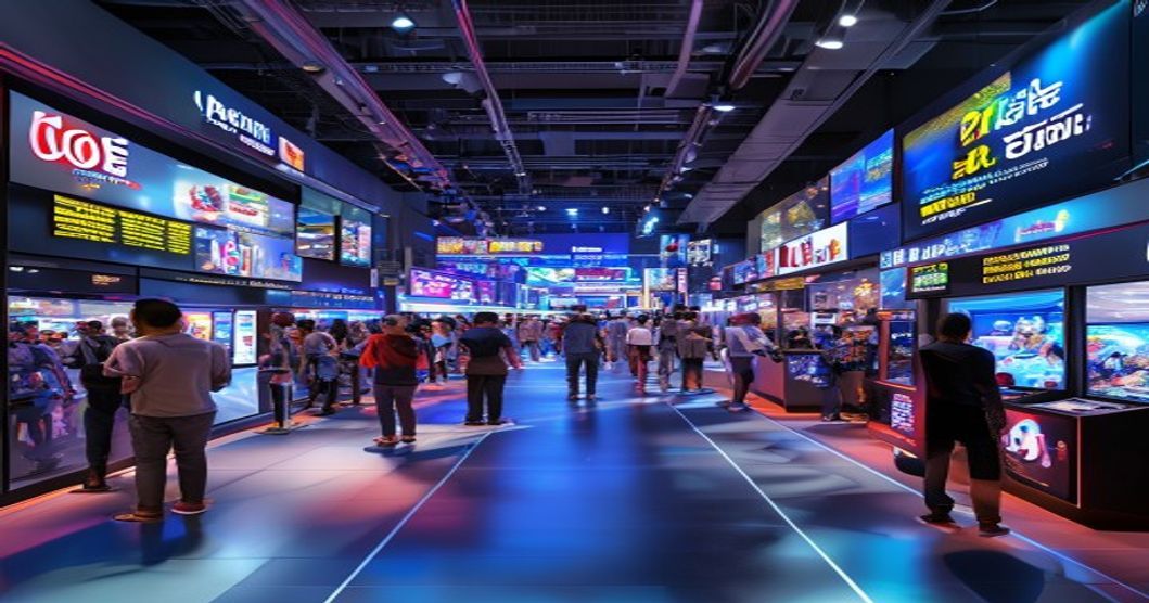 Tokyo Game Show 2026: Dates, Venue & What to Know — Technology explainer cover