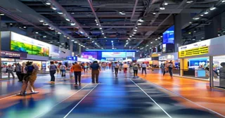 Trans EXPO Yerevan 2026: Dates, Venue & What to Know — Business explainer cover