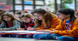 UN International Youth Day 2026: Dates, Venue & What to Know — Education explainer cover