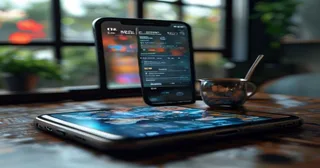 Weather Tomorrow: Features, Updates & More — Technology explainer cover