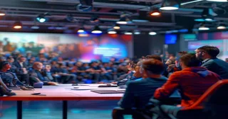Web Summit Qatar Regional Qualifiers 2026: Dates, Venue & What to Know — Technology explainer cover