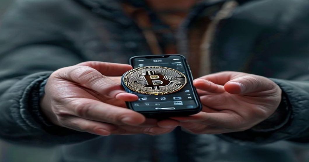 What is Bitcoin? — Finance explainer cover