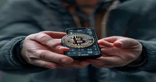What is Bitcoin? — Finance explainer cover