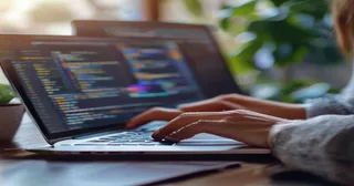 What Is a Client? — Web Development explainer cover