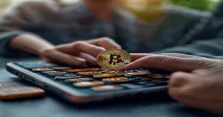 What is Cryptocurrency? — Finance explainer cover