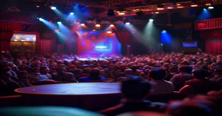 What Is the Dubai Comedians Tour? — Miscellaneous explainer cover