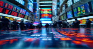 What is ETF? — Finance explainer cover