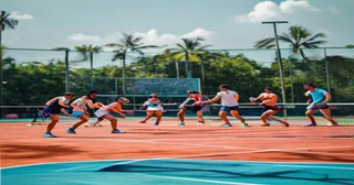 What Is Indian Padel Tour Goa Grand Slam 11.0? — India explainer cover