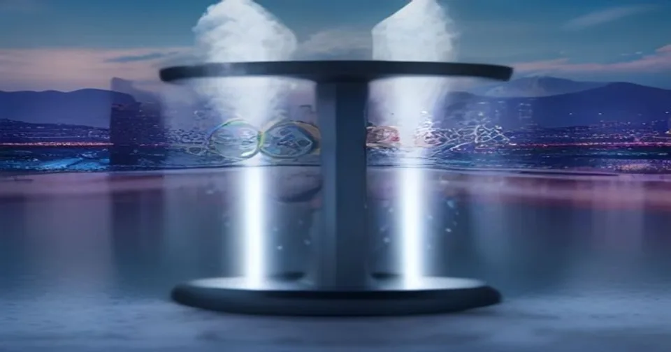 What Is IOC? Full Form, Meaning & Who Runs the Olympics (2026) — Sports explainer cover