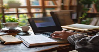 What Is SEO? — Web Development explainer cover