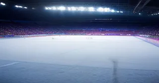 What Is Speed Skating? Olympics Rules, Mass Start & vs Short Track — Sports explainer cover
