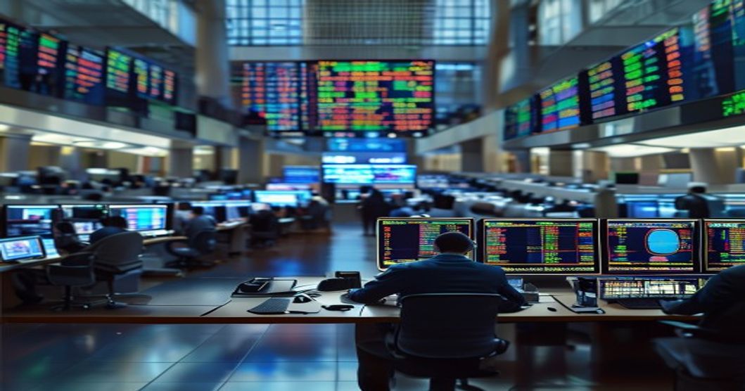 What is Stock Market? — Finance explainer cover