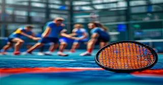What Is World Padel League Season 4? — Next.js explainer cover