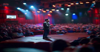 What Is Yasser Desai Live? — Miscellaneous explainer cover