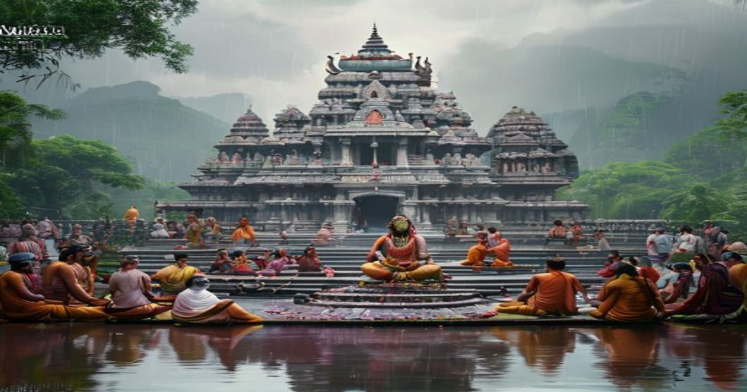 Why Is Sawan Important? Shiva, Halahala & Parvati’s Penance — India explainer cover