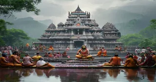 Why Is Sawan Important? Shiva, Halahala & Parvati’s Penance — India explainer cover
