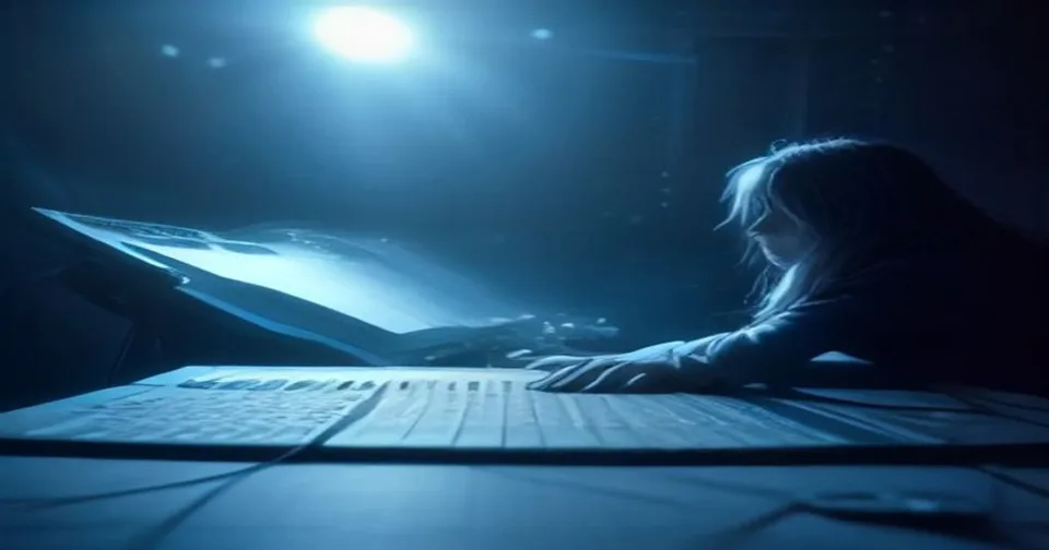 William Orbit Explained: Madonna’s Ray of Light Producer and His Legacy — Music explainer cover