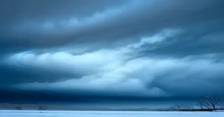 Winter Weather Predictions Explained: What a Strong El Niño Usually Means for the U.S. — Environment explainer cover